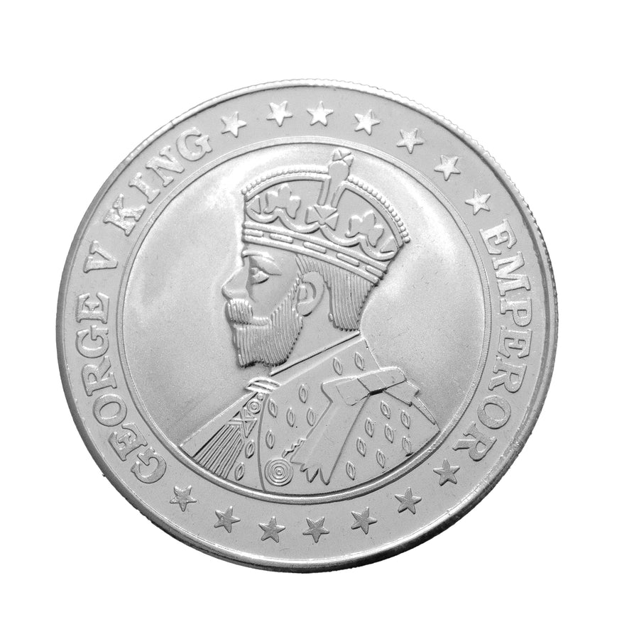 200g, Pair-King Queen Coin 999 Pure Silver