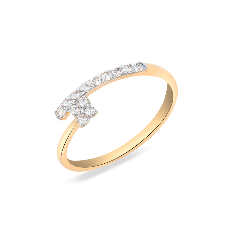 Starlit Ring