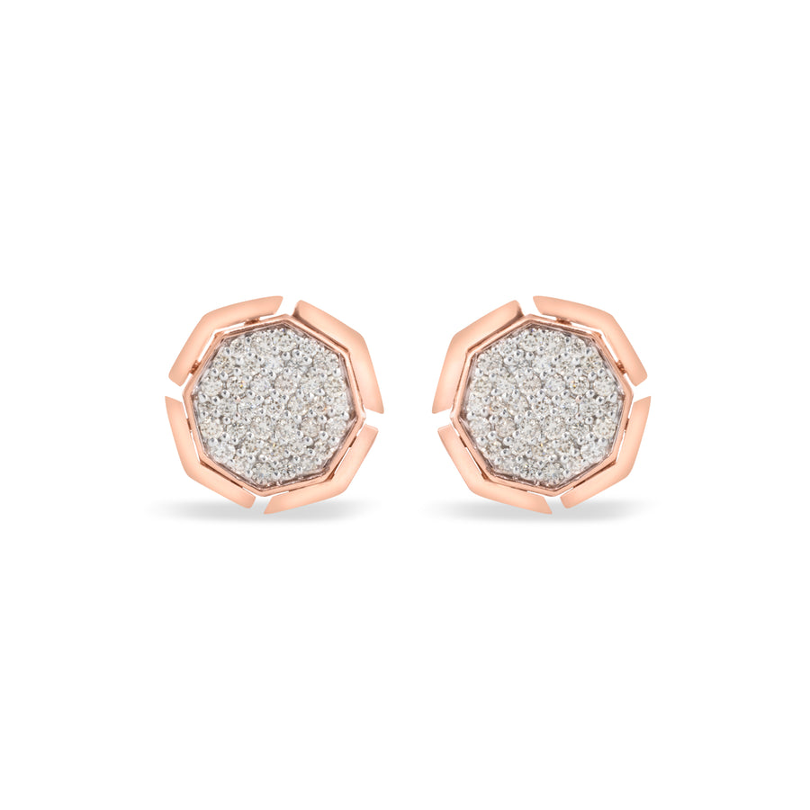 Dawn & Dusk Studs