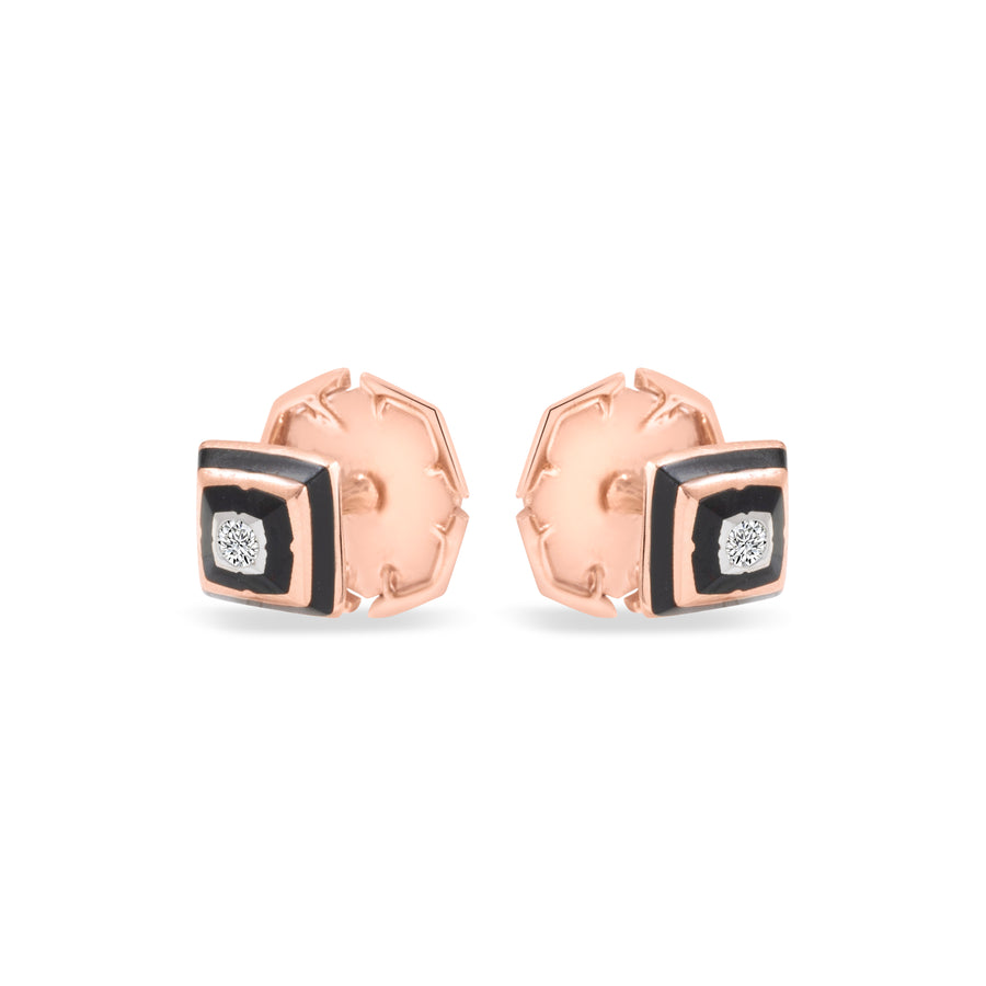 Dawn & Dusk Studs