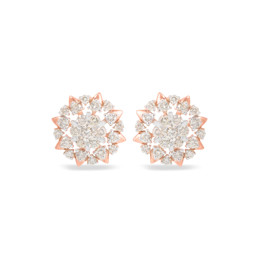 Saumya Studs