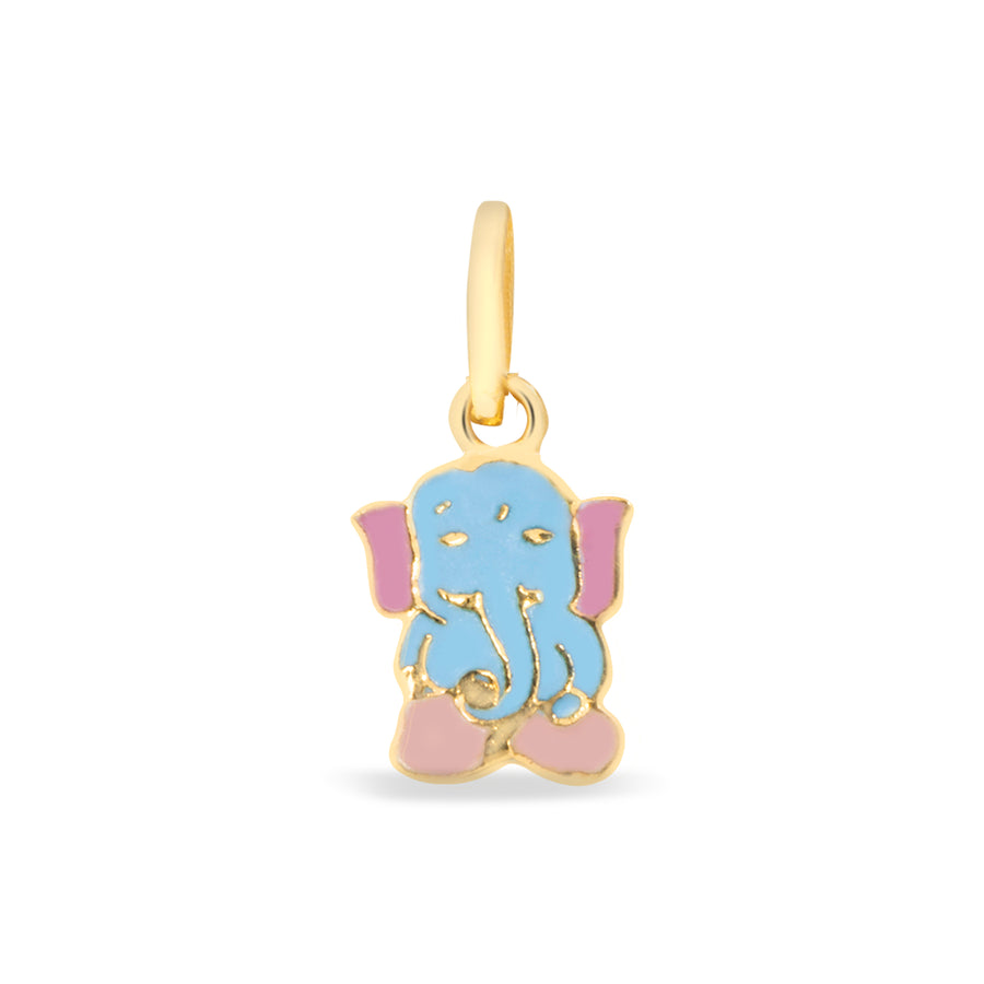 Jumbo Pendant for Kids