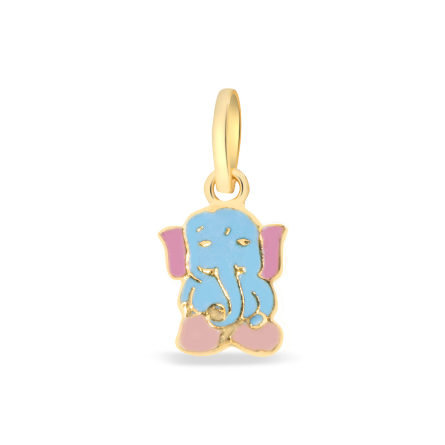 Jumbo Pendant for Kids