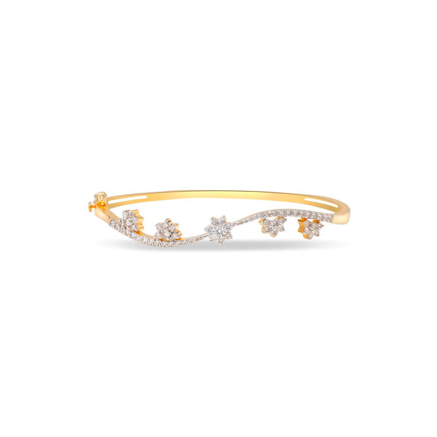 Starlit Bracelet