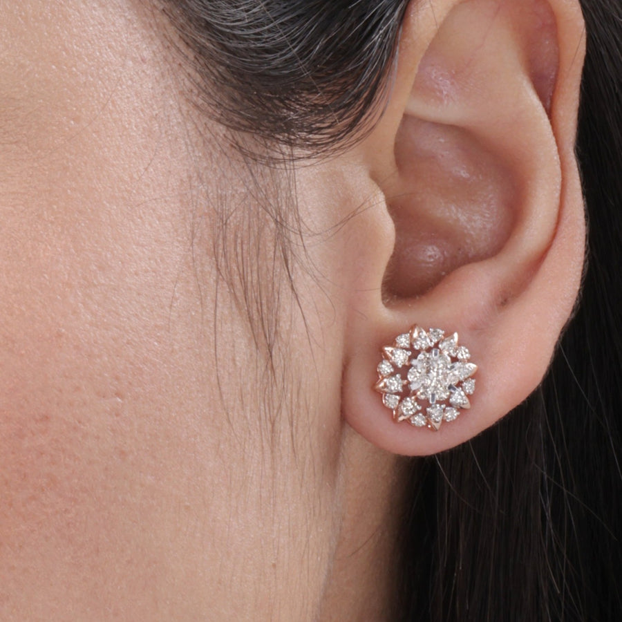 Saumya Studs