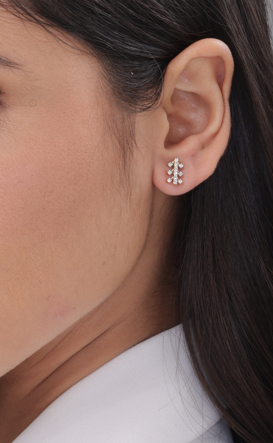 Shakha Earrings