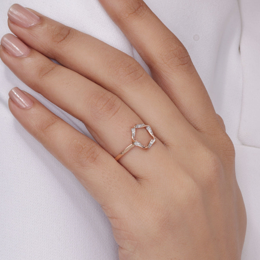 Hex Ring